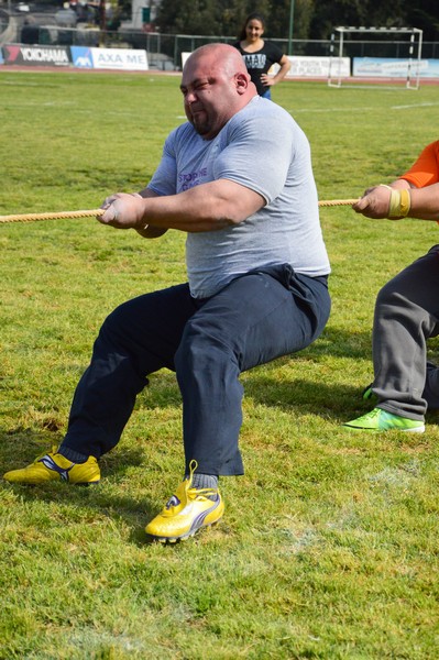8th Beirut Corporate Games Part 2 